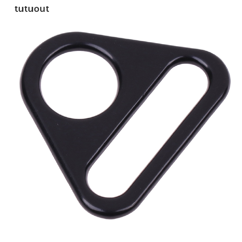 Dây Đeo Túi Xách Dày Dặn Bằng Kim Loại Hình Tam Giác O Dee D