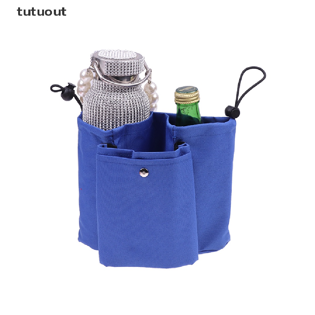 Bình Đựng Nước 2 Trong 1 Tiện Dụng Khi Đi Du Lịch