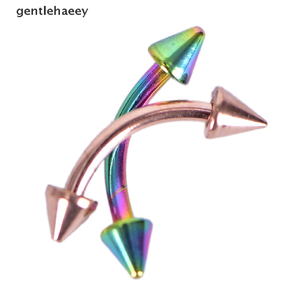 Set 12 Khuyên Xỏ Cơ Thể Độc Đáo Cá Tính