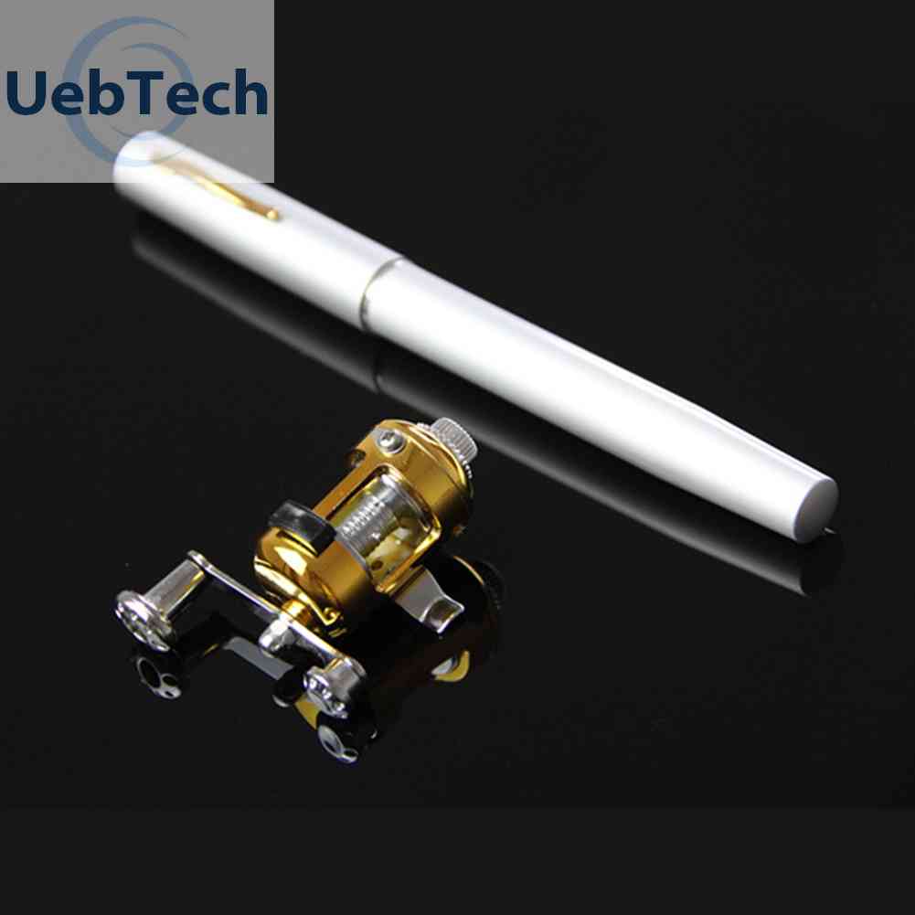 Cần Câu Cá Mini Bỏ Túi