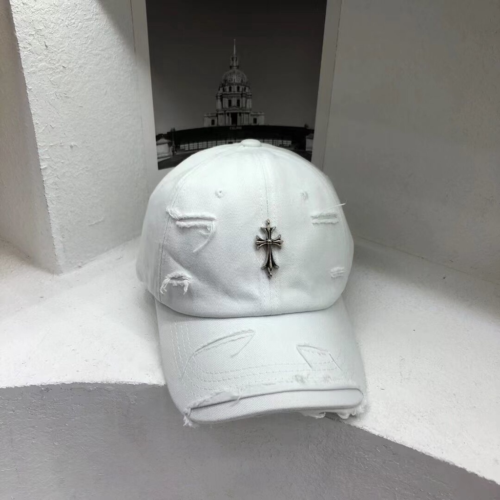 Nón Lưỡi Trai Thời Trang Xuân Hè Cá Tính Dành Cho Nam Và Nữ