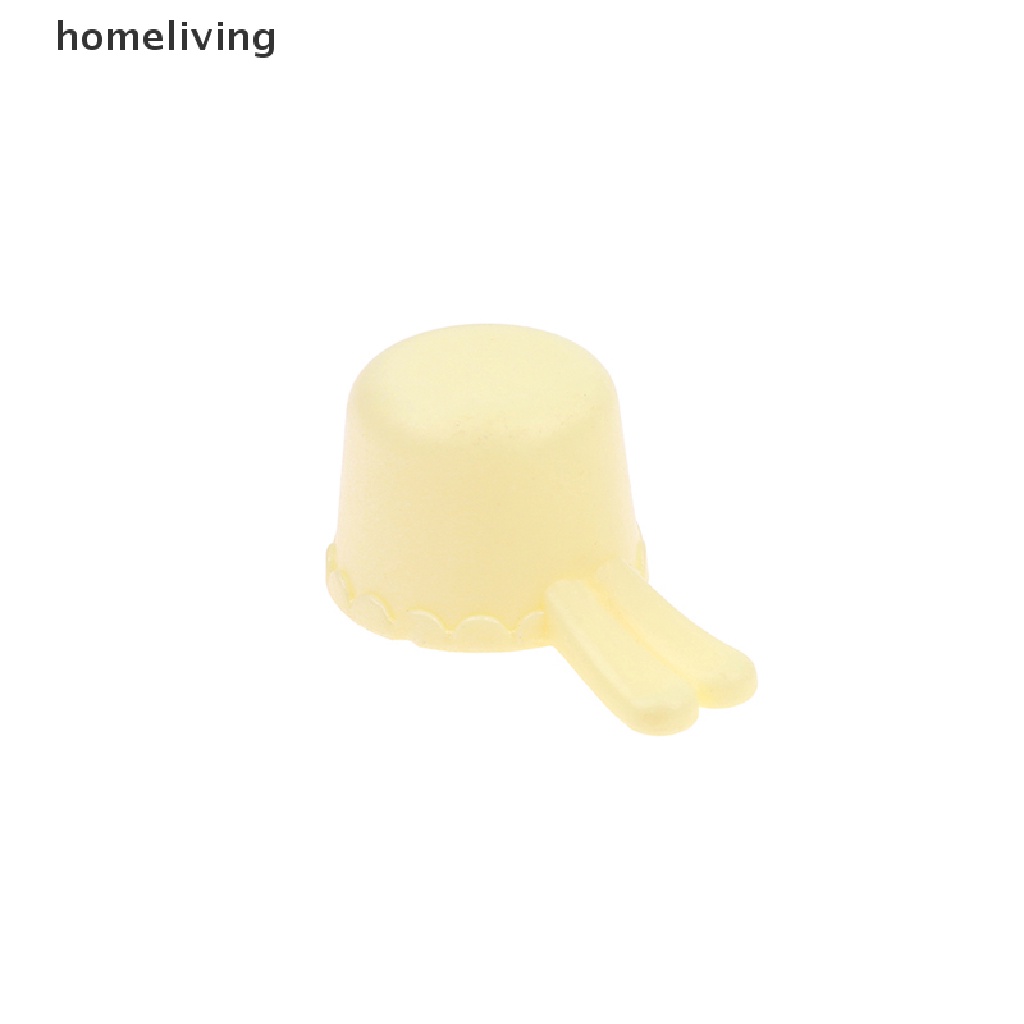 1 Búp Bê Hình Thỏ mini Trang Trí Nhà Cửa