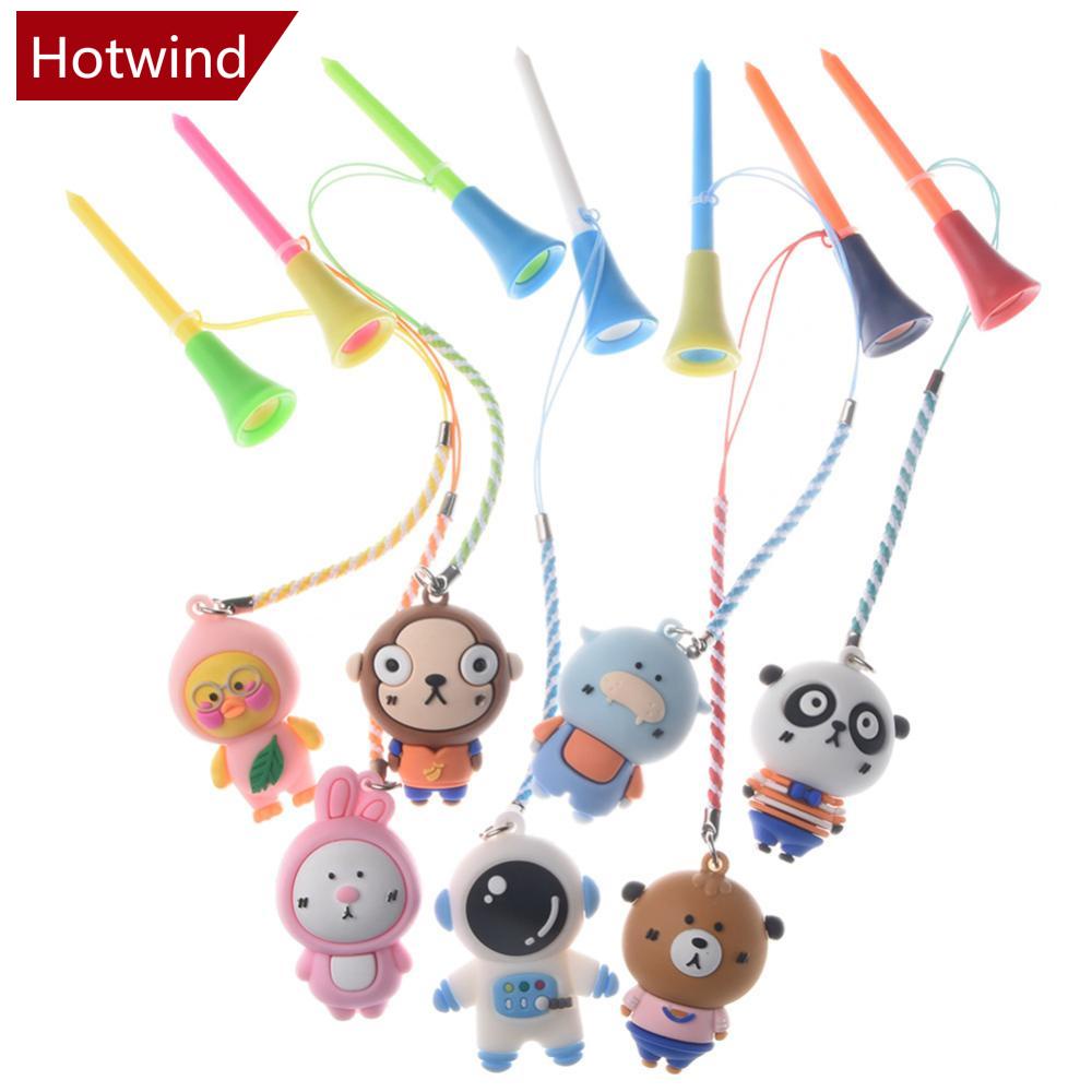 1 Phụ Kiện Giữ Gậy Đánh Golf Bằng Cao Su Và Dây Treo Chống Thất Lạc Màu Sắc Ngẫu Nhiên DGA1