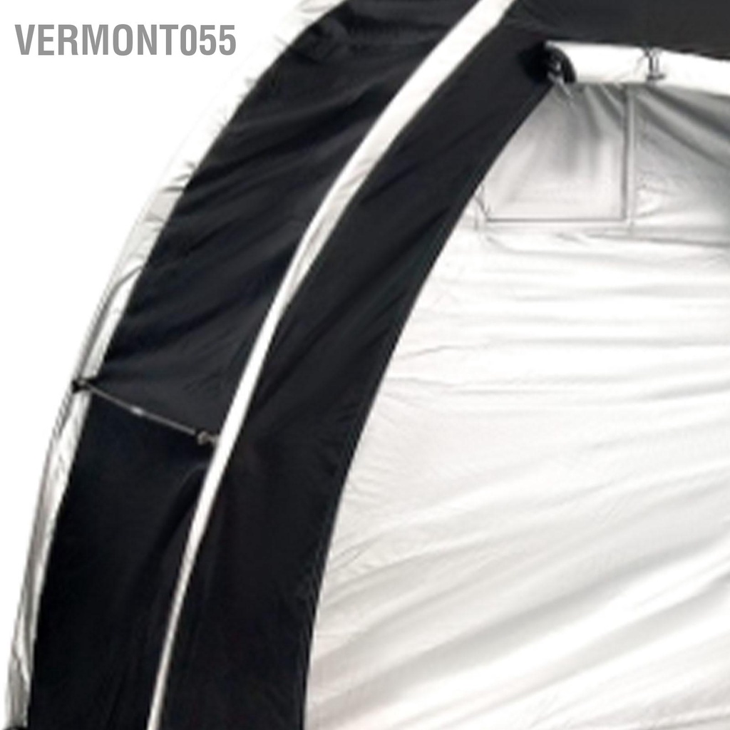 Vỏ Bọc Chống Thấm Nước Màu Đen Di Động Tiện Dụng Cho Xe Đạp Leo Núi / Cắm