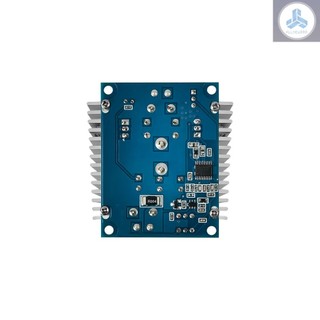 Synchronous Rectification Non-isolated Constant Current Constant Voltage Step Down Converter Module DC6-40V to DC1.2-35V Adjustable CCCV Battery Charging Module
