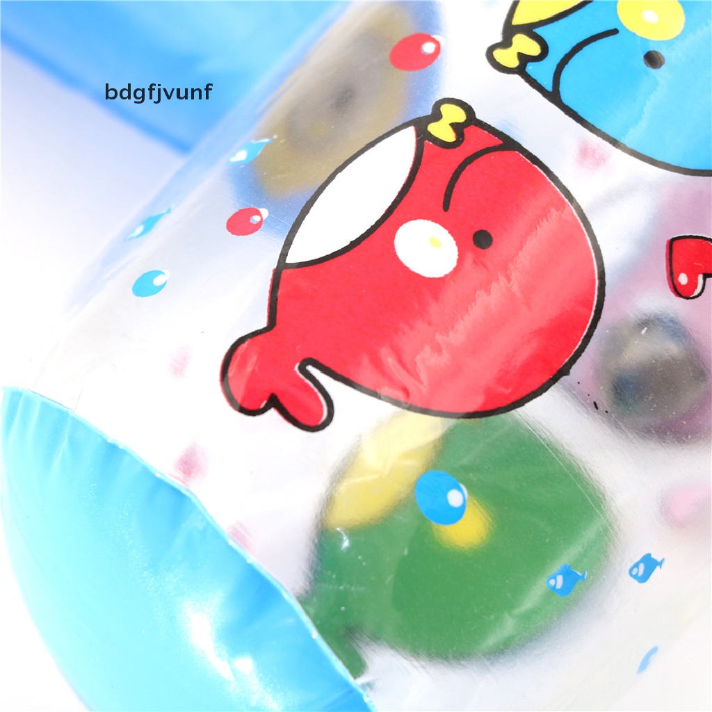 Búa Bơm Hơi Đồ Chơi Họa Tiết Hoạt Hình Có Chuông Dành Cho Trẻ Em