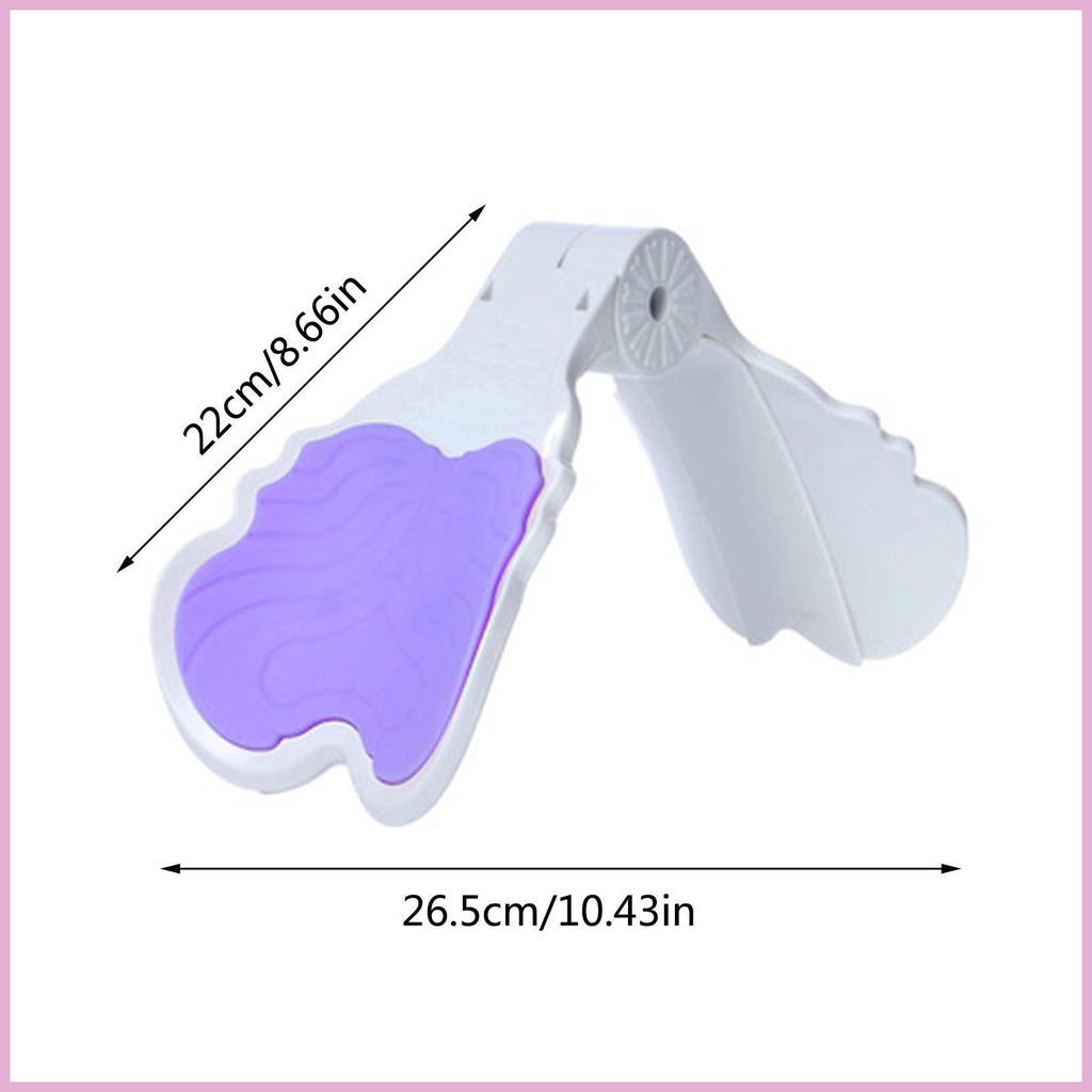 Dụng Cụ Luyện Tập Đùi Hông Tiện Dụng Cho Nữ