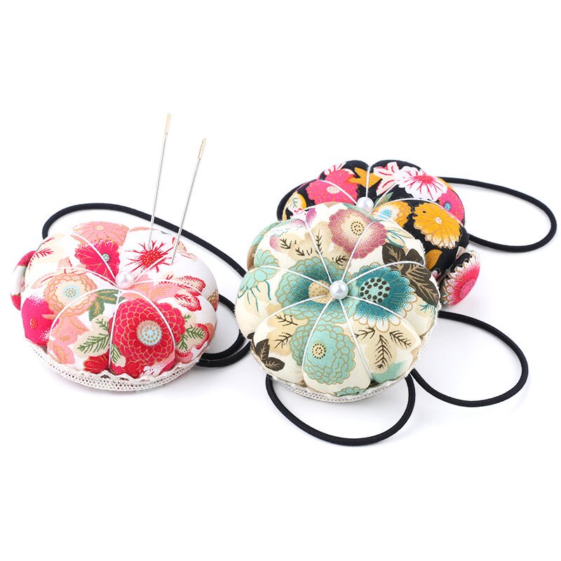 Đệm Ghim Kim Và Kim Khâu Kép Phong Cách Nhật Bản Cho Máy May