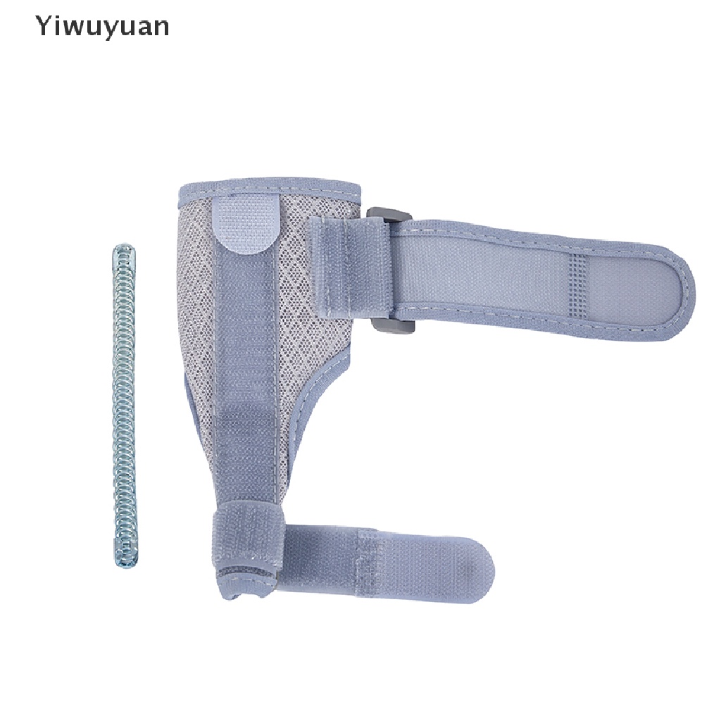 < Yiwuyuan > Đai Quấn Bảo Vệ Cổ Tay Trái / Phải Hỗ Trợ Bong Gân Khi Chạy Bộ / Tập Thể Thao