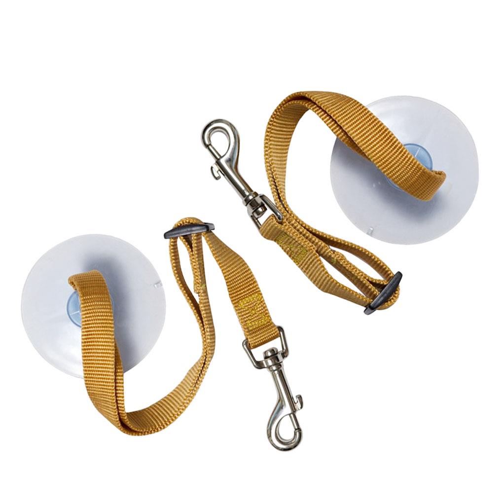 Set 2 Dây Tắm Cho Thú Cưng