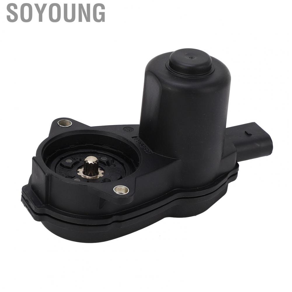 Soyoung Parking Brake Actuator  Rear 68263297AA High Sensitivity for Car