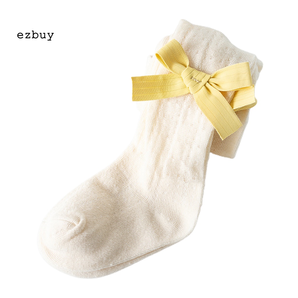 [EY] Quần Tất Lưới Cotton Dài Siêu Mỏng Khoét Rỗng Thoải Mái Đáng Yêu Làm Đạo Cụ Chụp Ảnh Cho Bé Gái