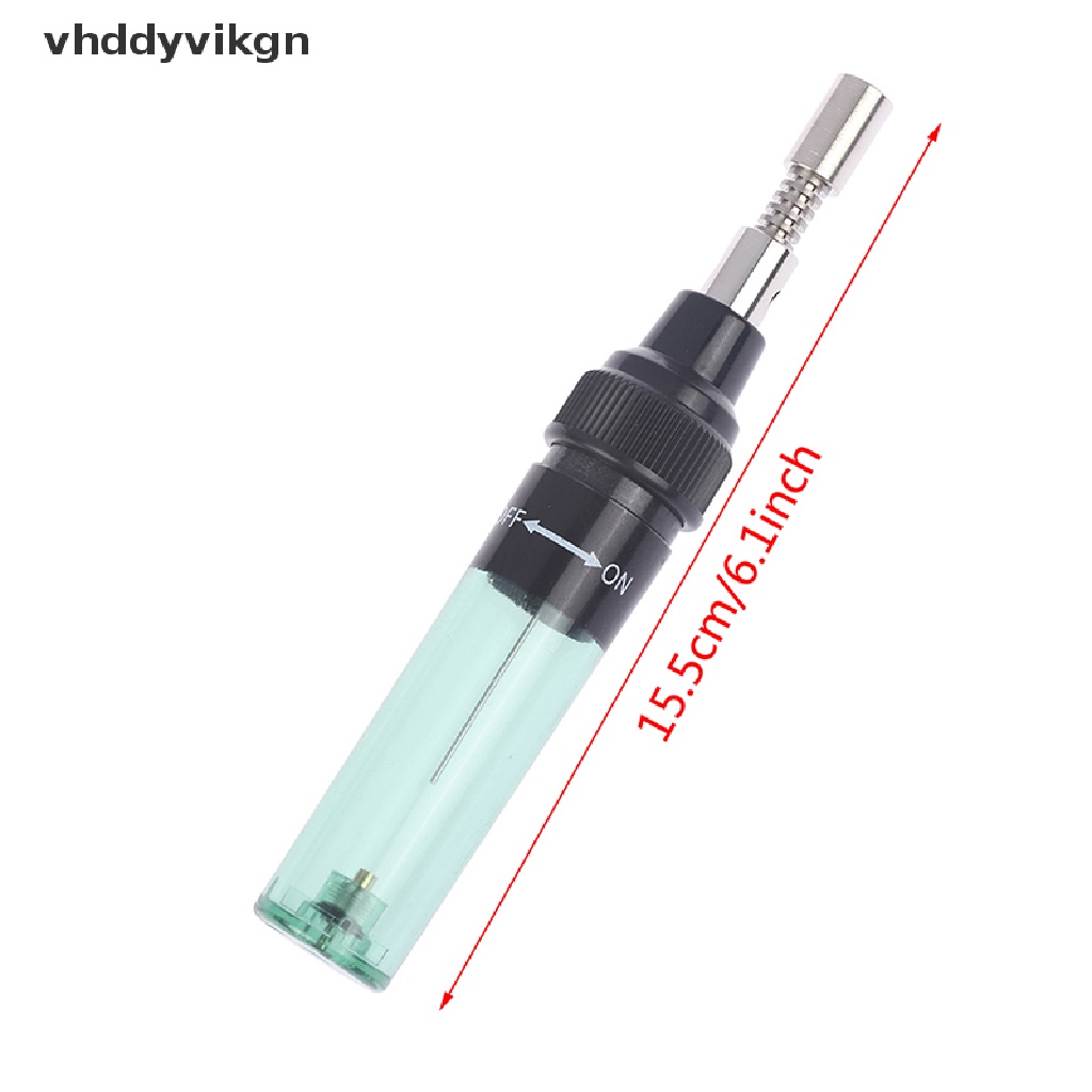 Bút Hàn Sắt Khí Butane 1300 Chuyên Dụng