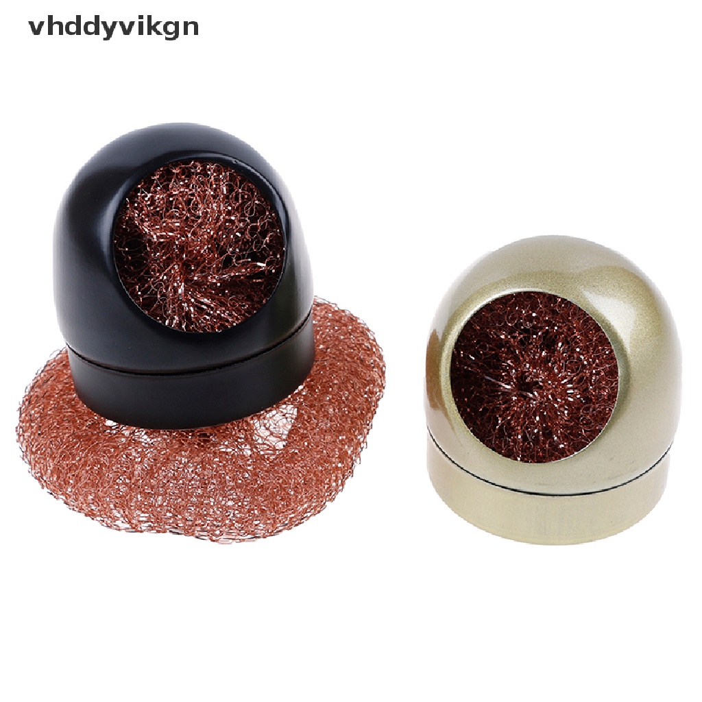 Dụng Cụ Vệ Sinh Đầu Mũi Hàn Sắt Chuyên Dụng