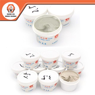 Kem đánh bóng kim cương, đá quí, trang sức kim loại/ bột đánh bóng kim cương nhân tạo