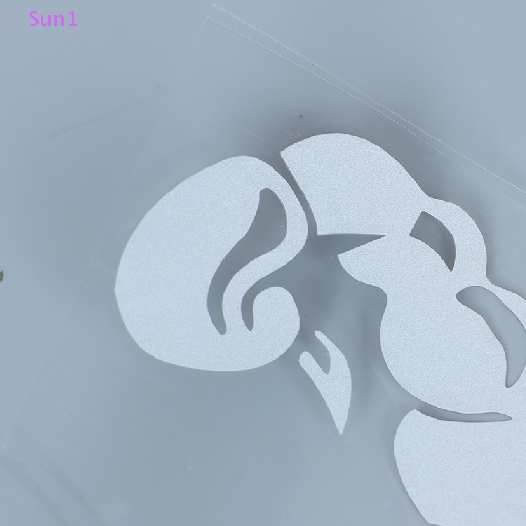 Sun1 > Bọ Cạp Nhỏ Phản Quang Trang Trí Mui Xe Ô Tô