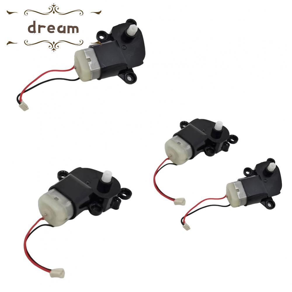 【DREAMLIFE】Brush Motor Solid And Durable For Isweep X3 Left/Right Side Brush Motor