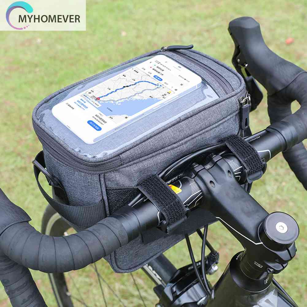 Túi Đeo Trước Xe Đạp 5L