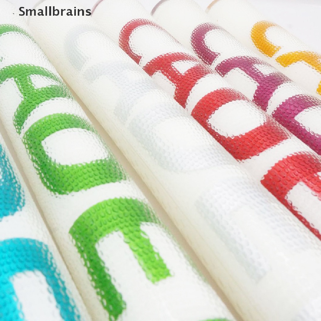 Tay Cầm Gậy Đánh Golf Chuyên Nghiệp 2X2PENTAGON 12 Màu Trong Suốt