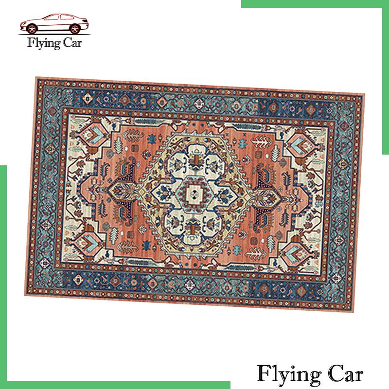 [Lzdjfmy2] Thảm Trải Sàn Phòng Ngủ Chống Trượt Kích Thước 60cmx90cm