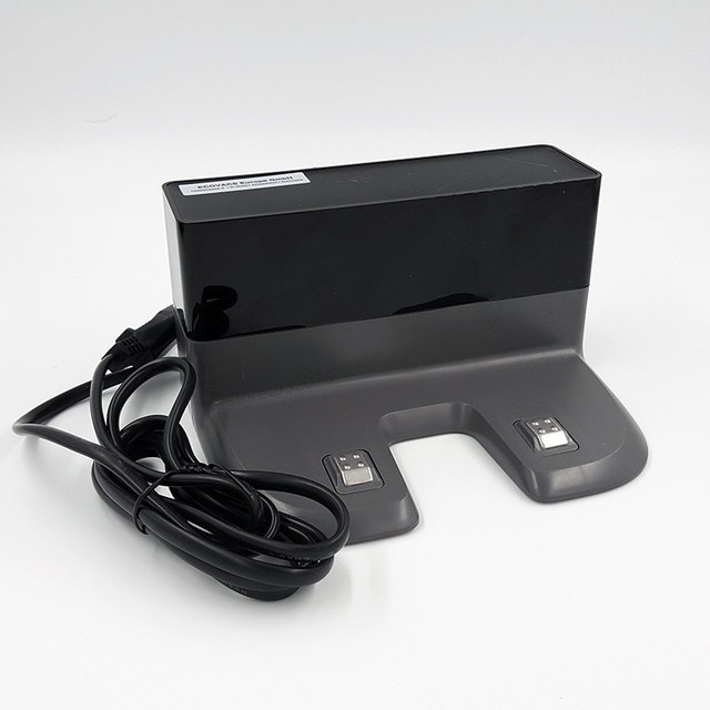 Đế Sạc Ecovacs CH1630 Deebot OZMO 950 920 900 N8 T5 DJ65 DX93 Chất Lượng Cao