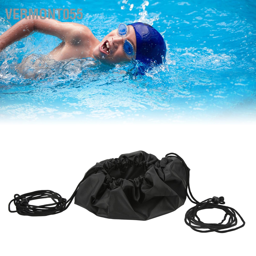 Vermont055 Ướt Túi 210D Chống Nước Có Thể Tái Sử Dụng Đồ Bơi Ngoài Trời Bảo Quản Khô Cho Người Lướt Sóng Ba Môn Phối Hợp Vận Động Viên Lội