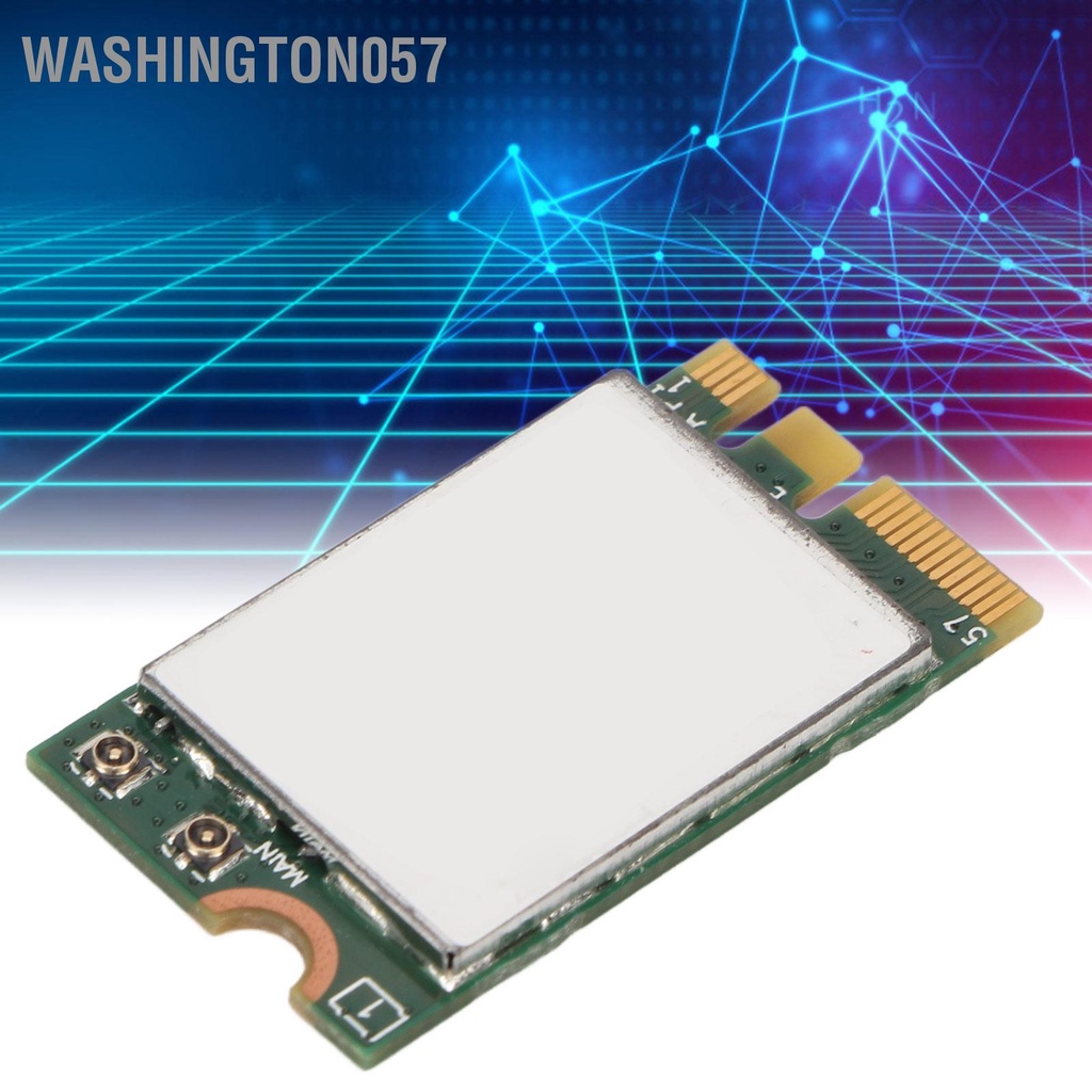 Washington057 M.2 NGFF Card WiFi Cho Lenovo G40 30 45 70 70M G50 Z40 Z50 Bluetooth 4.0