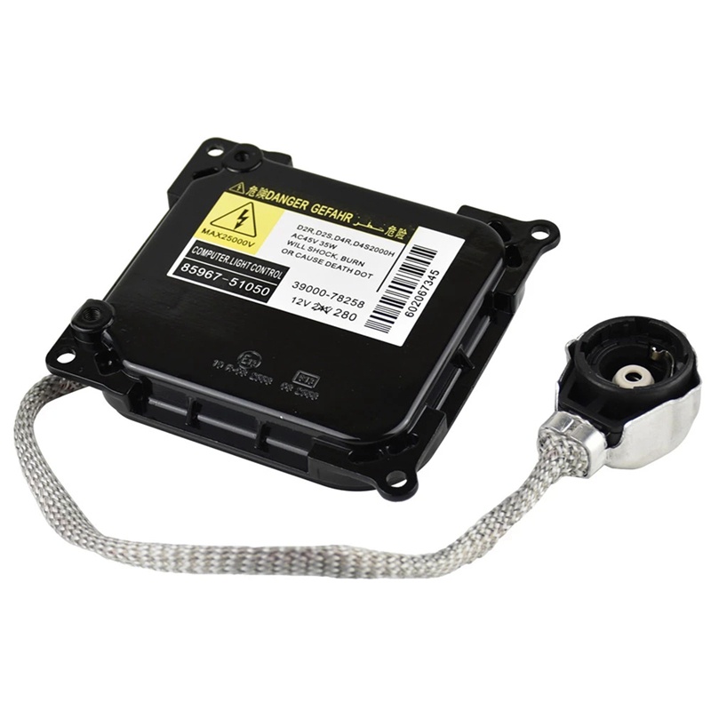 Mô Đun Điều Khiển 85967-33030 Cho Toyota Lexus