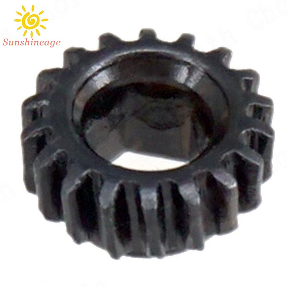 Set 6 Đầu Vặn Điều Chỉnh Lỗ Đàn Guitar Màu Vàng Tỉ Lệ 1: 18