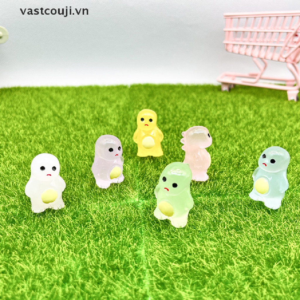 Kẹp Tóc Hình Rồng Phát Sáng Trong Đêm Trang Trí Diy