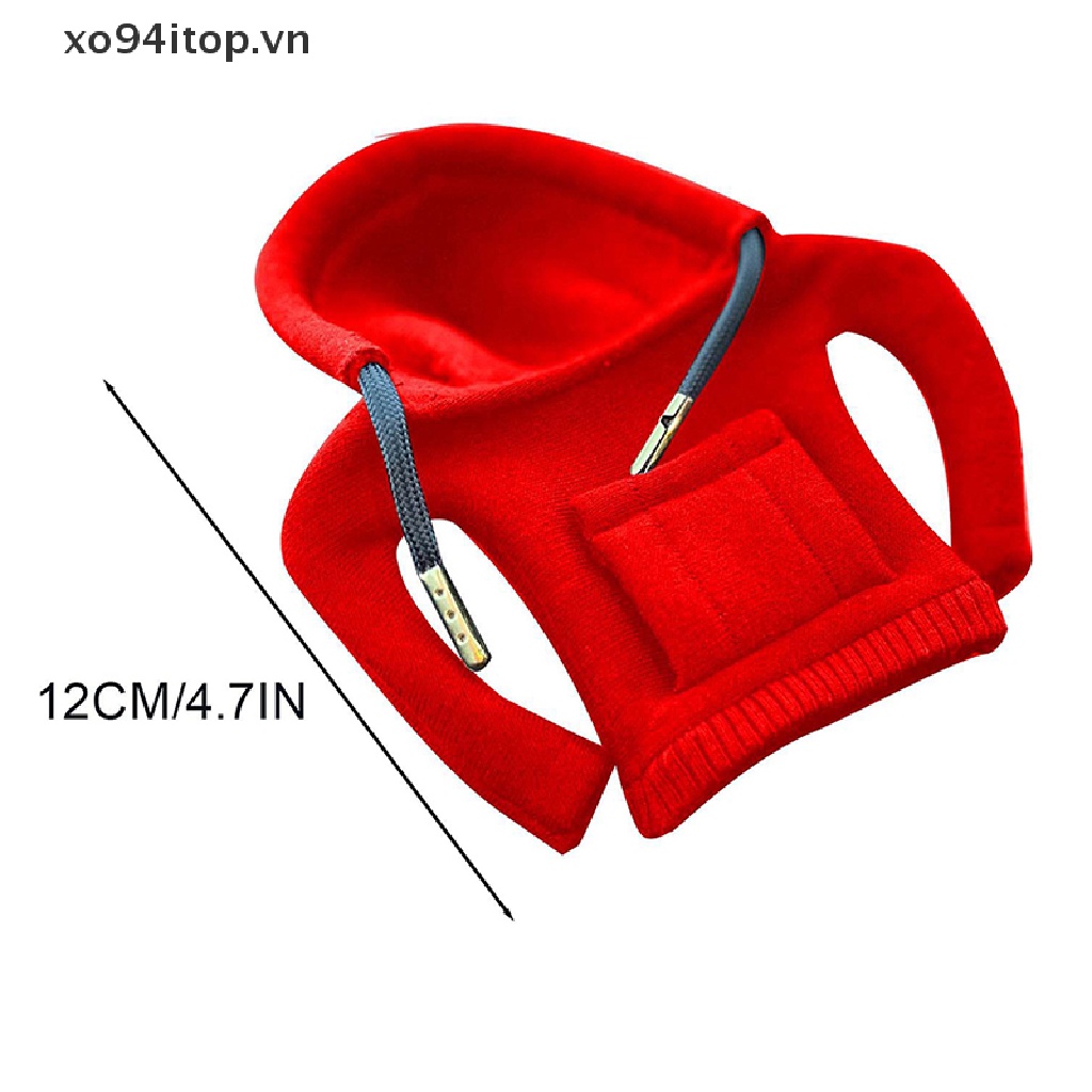 Vỏ Bọc Tay Nắm Cần Số Xe Hơi XOITOP Chất Lượng Cao