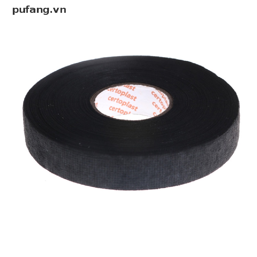 Cuộn Băng Keo Vải Dán 19mmx 25M