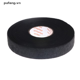 Cuộn băng keo vải dán 19mmx 25m