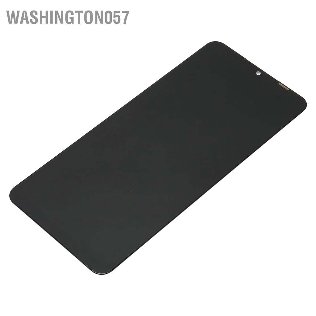 Washington057 6.5in Màn Hình Hiển Thị LCD Bộ Số Hóa Cảm Ứng Thay Thế Với Dụng Cụ Sửa Chữa Dành Cho Samsung Galaxy A326B A326U A326W