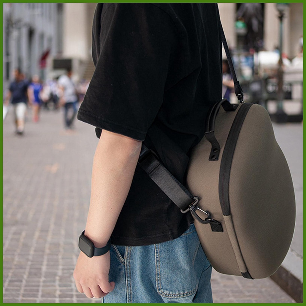 Túi Đựng Có Khóa Kéo Chống Thấm Nước Đa Năng Cho PSVR2 PSVR2 VR rdavn