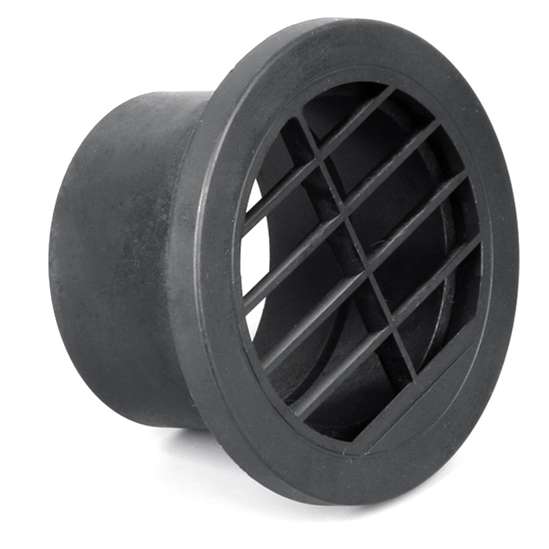 1 Đầu Nối Ống Xả Khí Tròn 75Mm Cho Webasto Eberspaecher