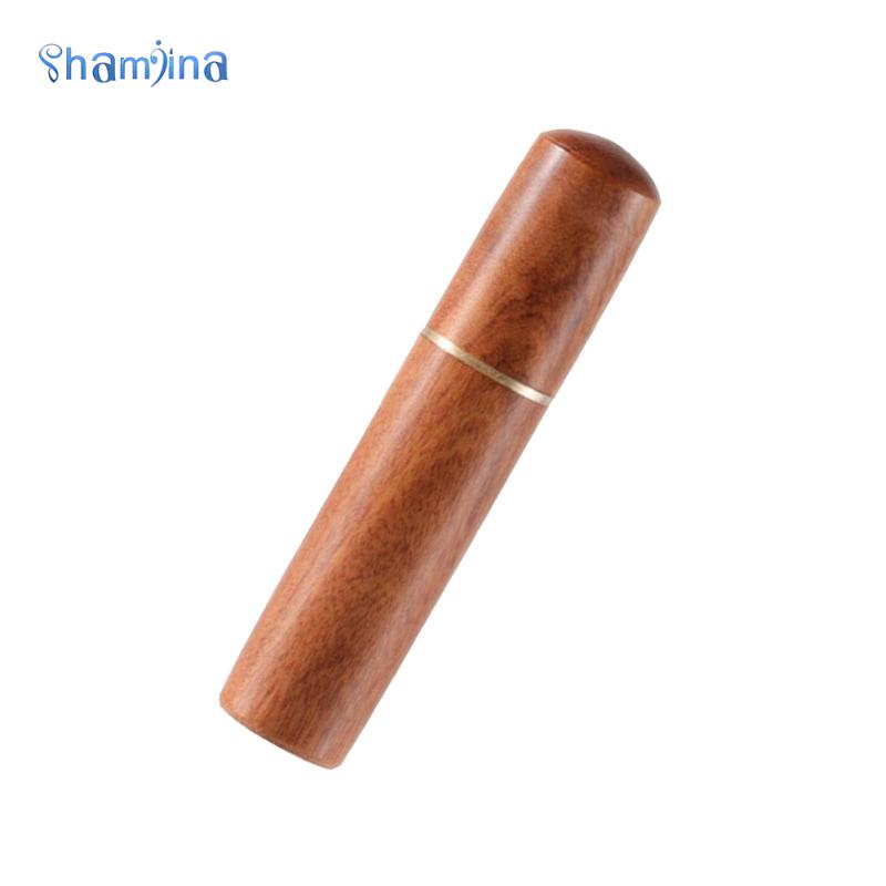 Shamjina Cà phê Tamper Kim Pha Cà Phê Khuấy Bột Phân Phối Cho Dân Phượt WDT Dụng Cụ Cafe Khuấy barista phụ kiện