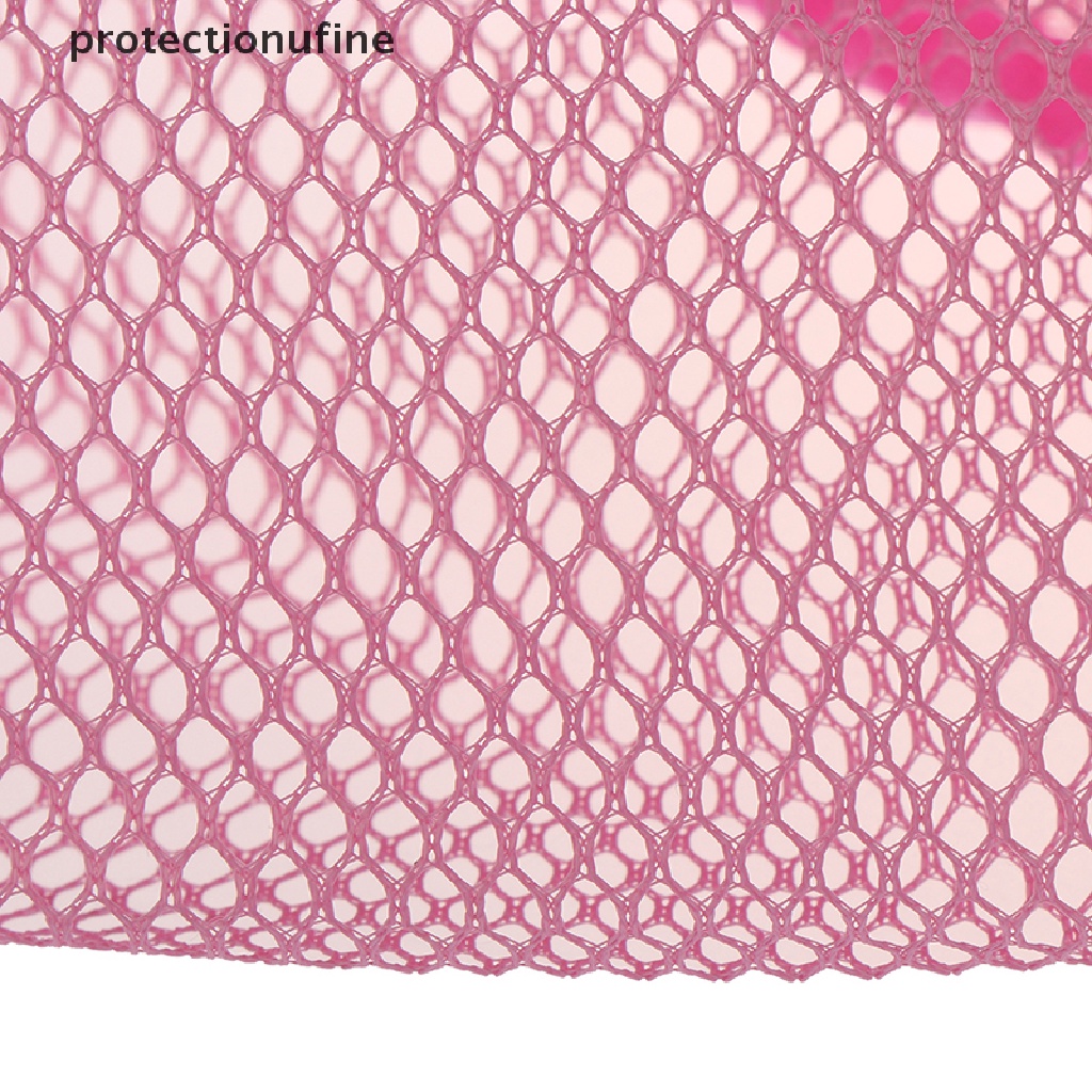 Túi Lưới Treo Đựng Đồ Chơi Phòng Tắm Cho Bé 3Vn