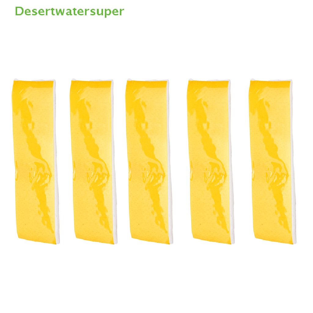 Set 5 Khối Cotton Dày 3mm Cách Nhiệt Vòi Phun Máy In 3D