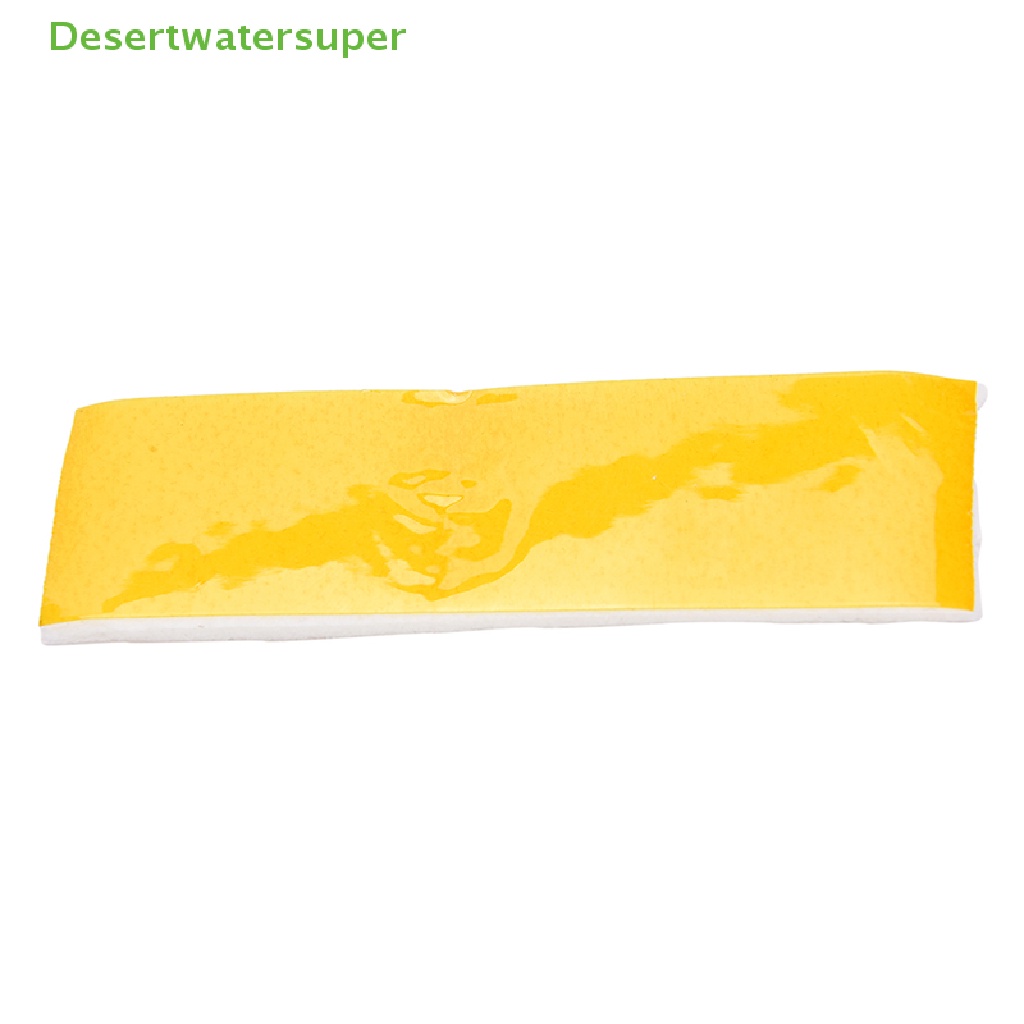 Set 5 Khối Cotton Dày 3mm Cách Nhiệt Vòi Phun Máy In 3D