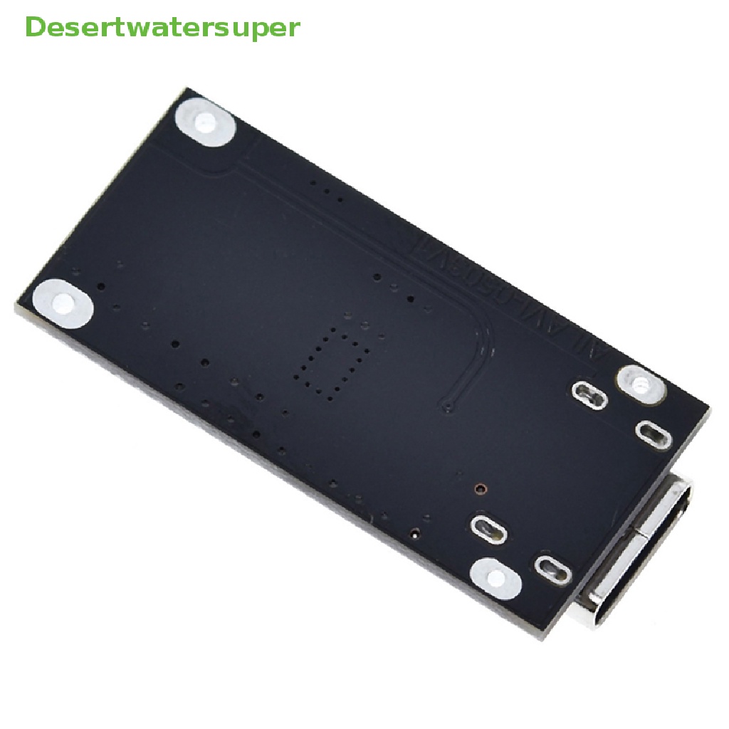 Mô Đun Sạc Nhanh Đầu Vào Type-C USB 5V Polymer