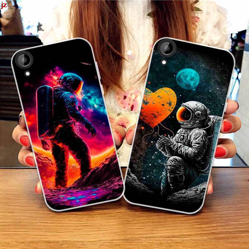 Ốp Điện Thoại Silicon Họa Tiết 01 Cho HTC Desire 530 630 650 626 820 828 830 825 M10 U Ultra U11 X9 10 Pro EVO M9 12 Plus 144
