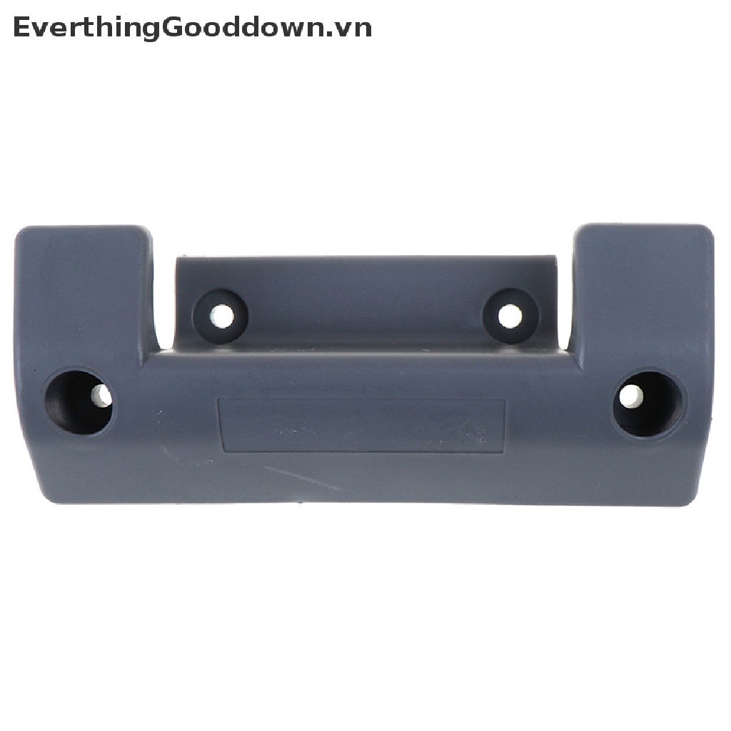 Giá Đỡ Ống Nước Gắn Tường Tiện Dụng Cho Sân Vườn