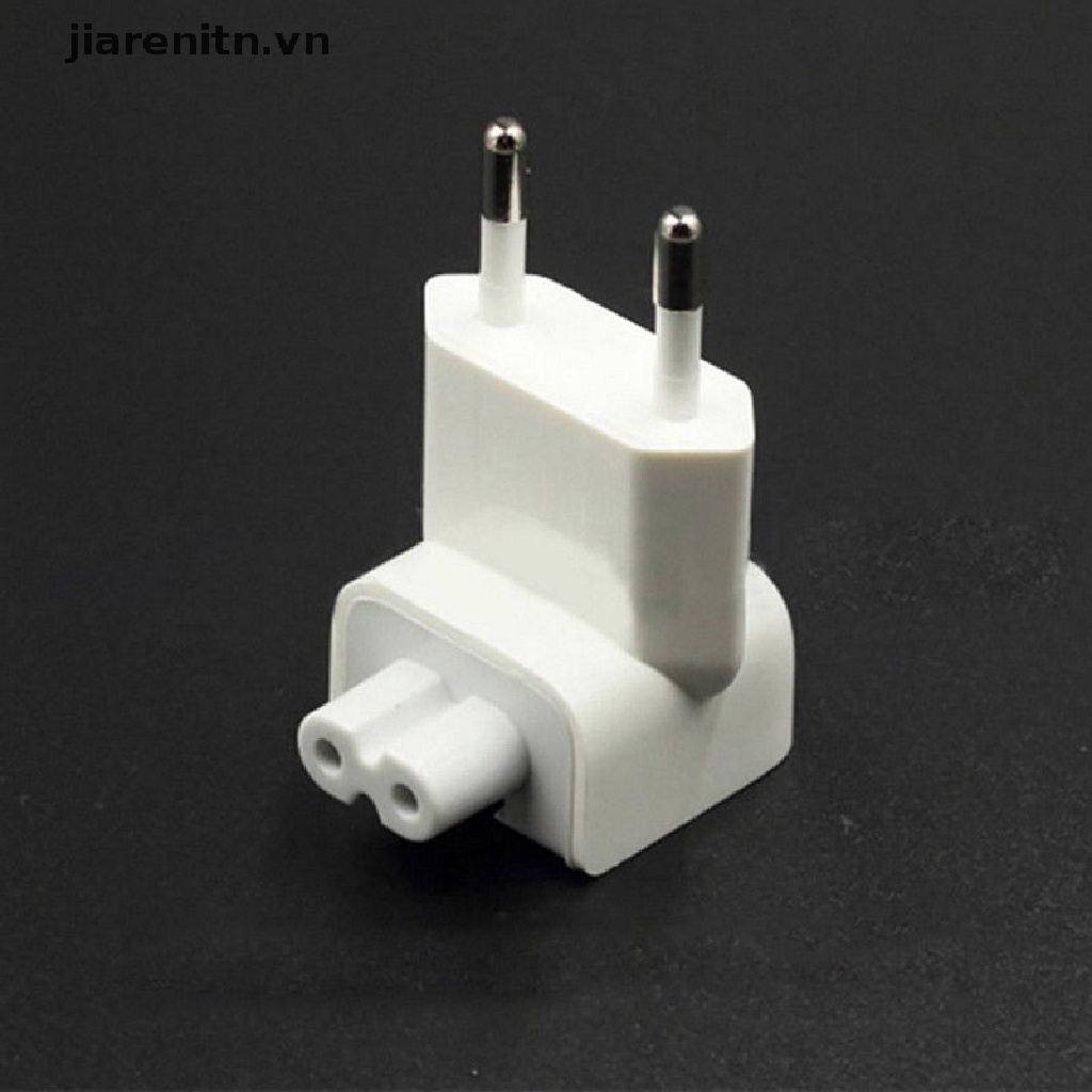 Phích Cắm Sạc EU AC Cao Cấp Cho MacBook Pro Air Vn