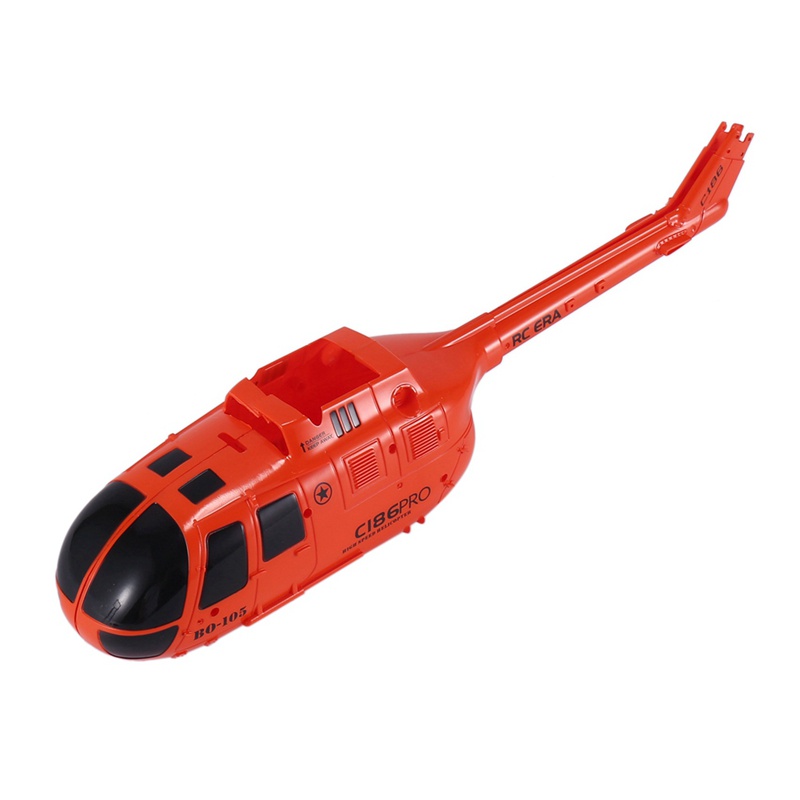 Vỏ Bọc Cho Máy Bay Điều Khiển Từ Xa C186 C-186 Pro