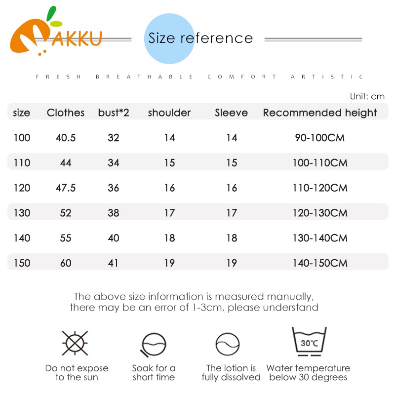 Áo Thun cotton Tay Ngắn Cổ Tròn Màu Sắc Xinh Xắn Cho Bé