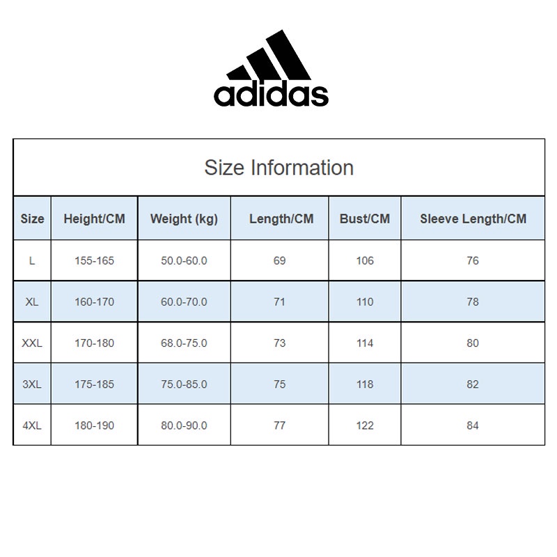 Áo Khoác Thể Thao Adidas Chống Thấm Nước Thoáng Khí Chất Lượng Cao Cho Nam