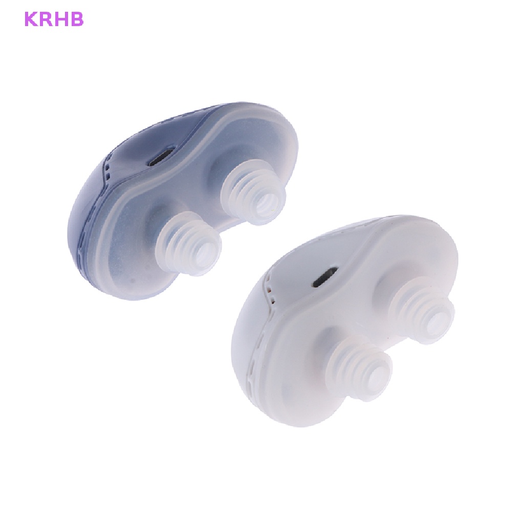 Kẹp Mũi Chống Ngáy Khi Ngủ Tiện Dụng Mới