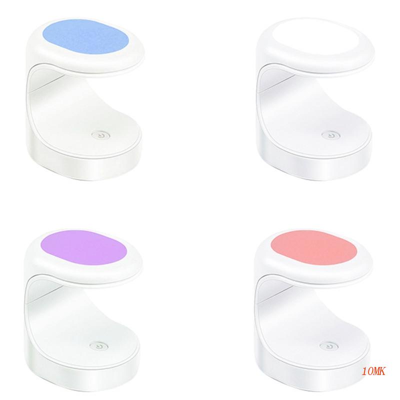 Đèn LED UV 16W Hong Khô Sơn Móng Tay Nhanh Chóng Cho Mọi Gel