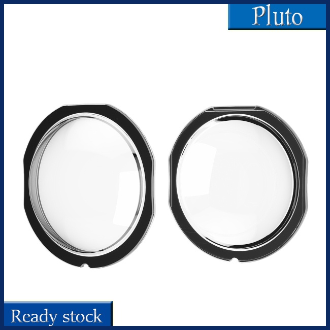 Mới Khung Bảo Vệ Ống Kính Chống Trầy Cho X3 Panoramic